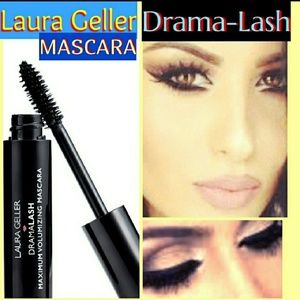 Laura Geller(MASCARA)